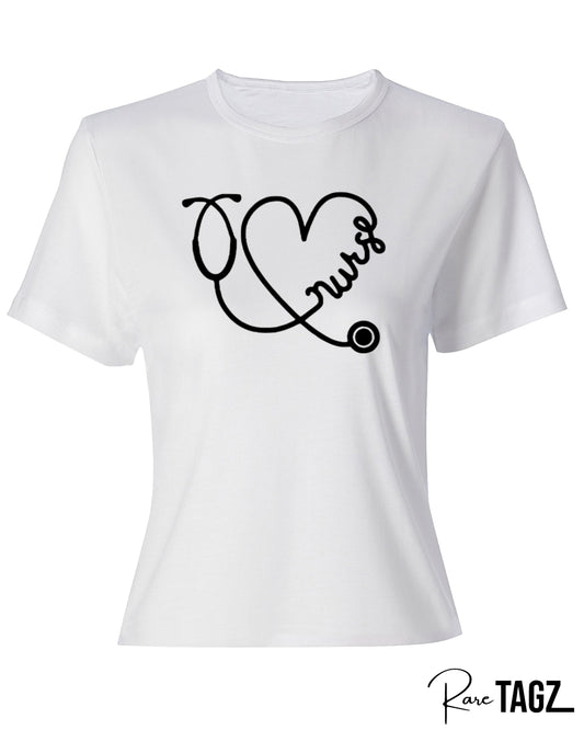 Nurse <3