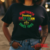 Juneteenth - Breaking Every Chain Tee