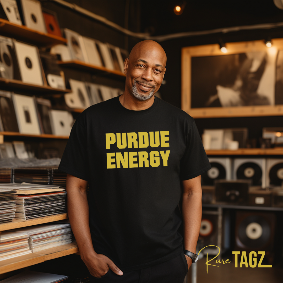 Purdue Energy