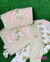 Keepsake Sweatshirts & Matching Onesies Set