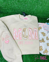 Keepsake Sweatshirts & Matching Onesies Set