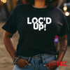 Loc'd Up!