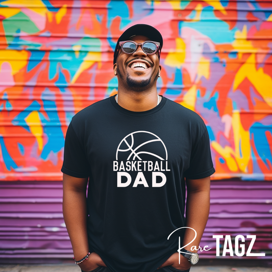 Basketball Dad