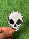 Fun Halloween Patches, ideal for decorating jackets bags or hats.