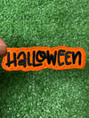 Fun Halloween Patches, ideal for decorating jackets bags or hats.