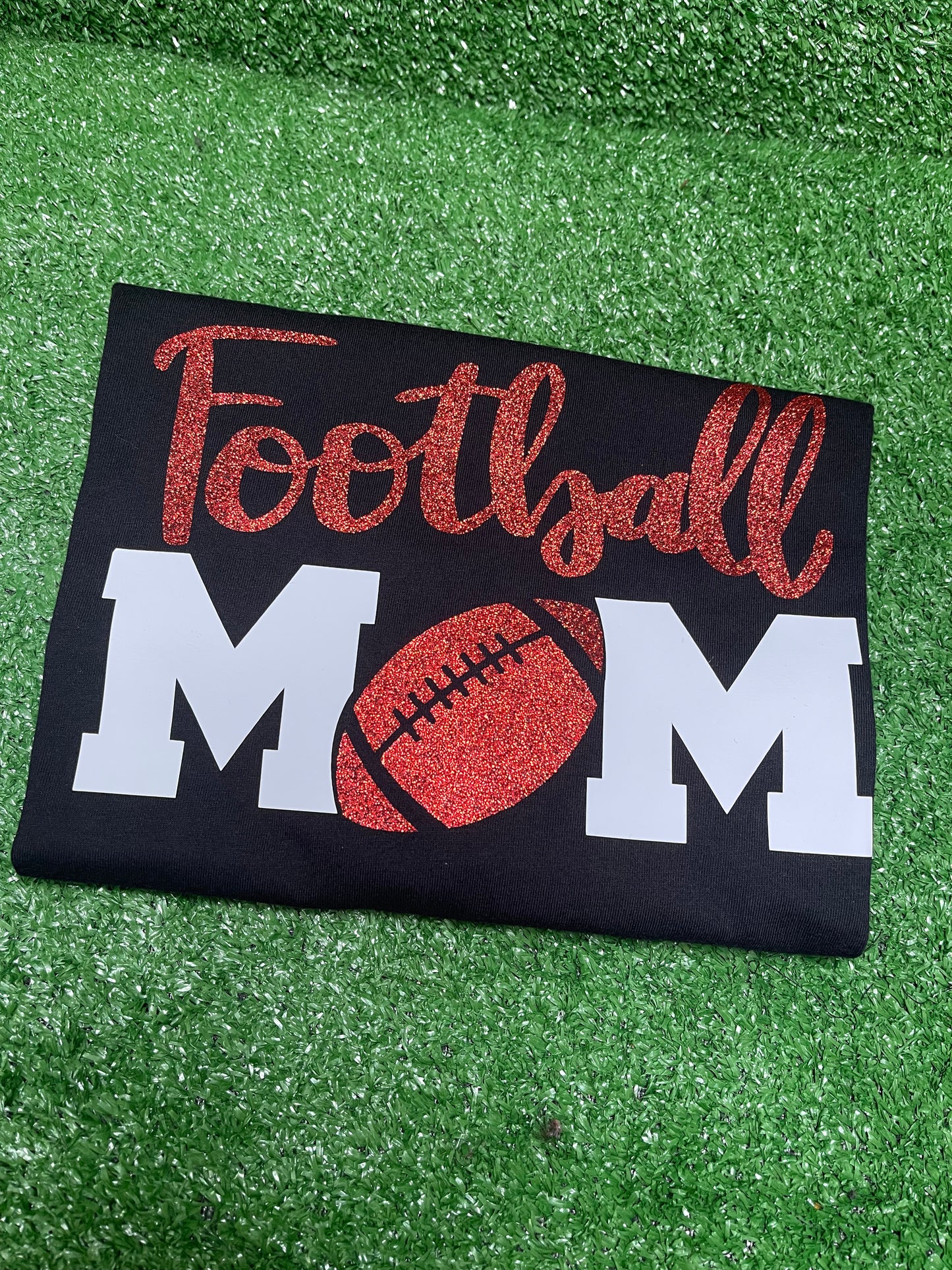 Football Mom