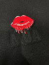 Make Up Artist Embroidered Iron-on Patch