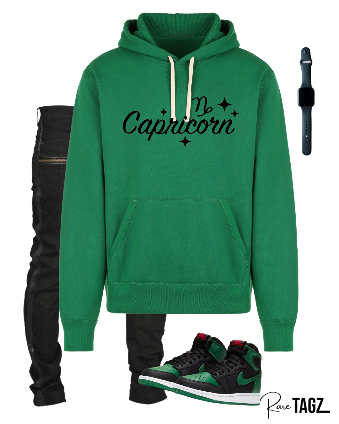 Capricorn