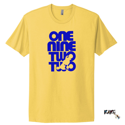 One Nine Two Two Tee