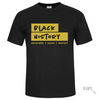 "Black History" Tee