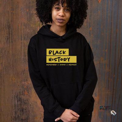 Black History Tee