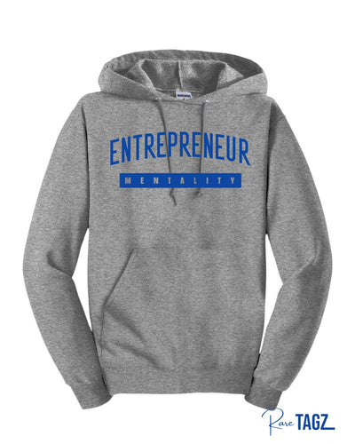 Entrepreneur Mentality
