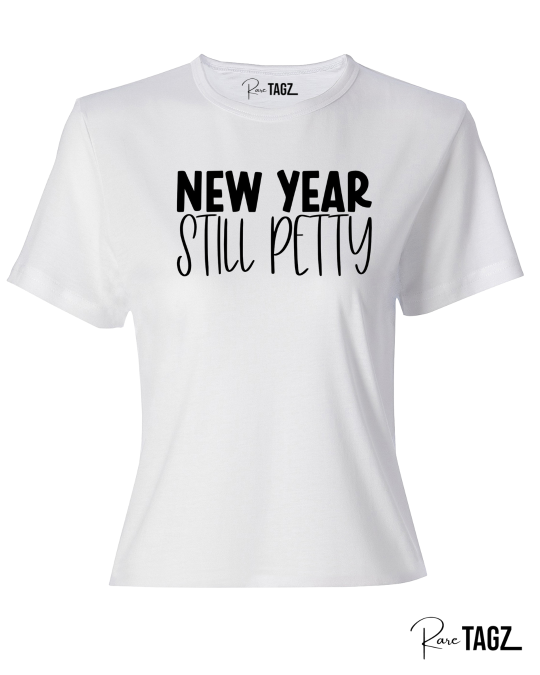 New Year Still Petty