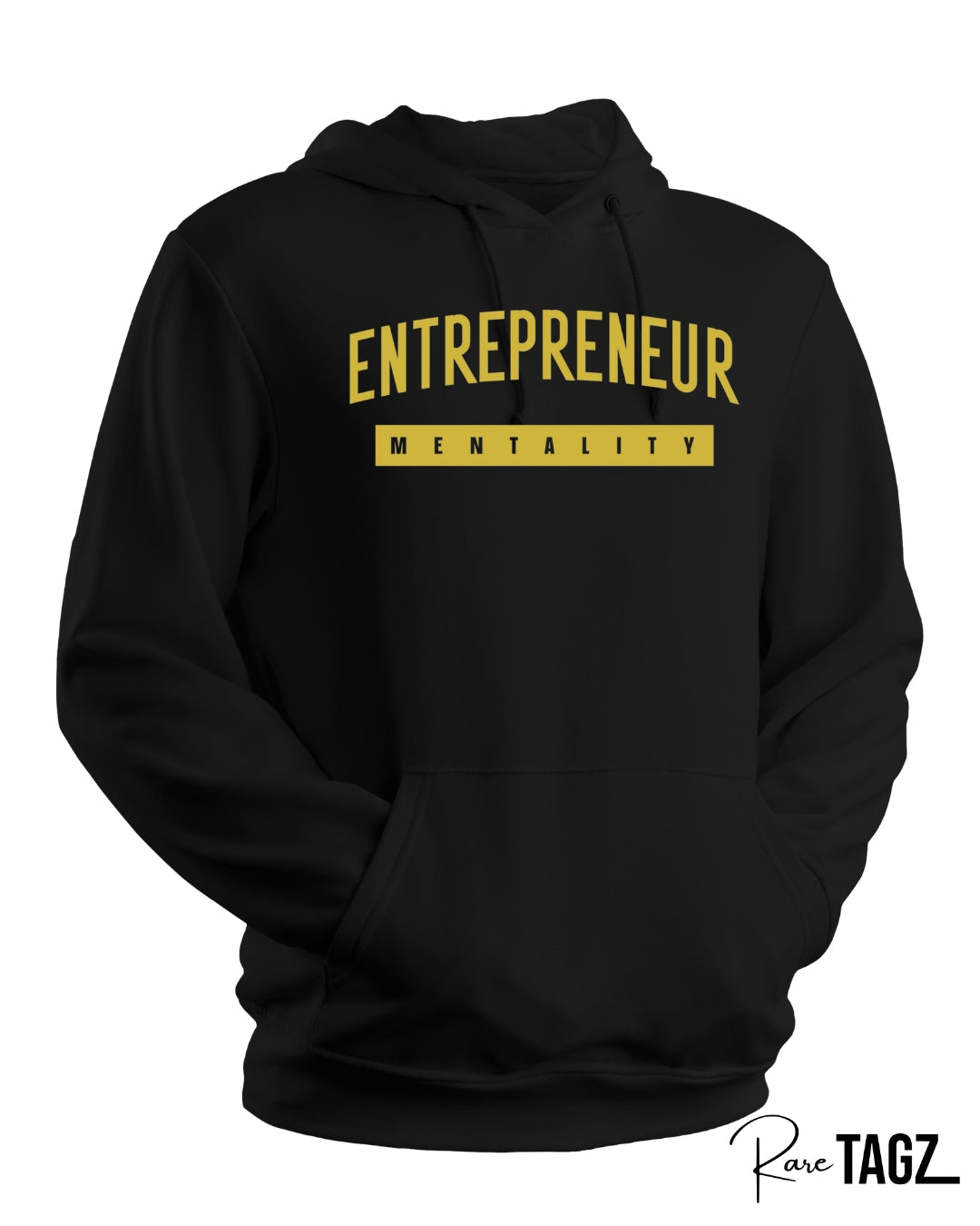 Entrepreneur Mentality