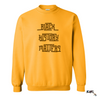 "Black History Matters" Sweatshirt