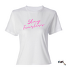 "Stay Fearless" Tee