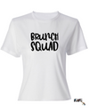 Brunch Squad Tee