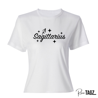"Sagittarius"