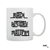 Black History Matters Coffee Mug