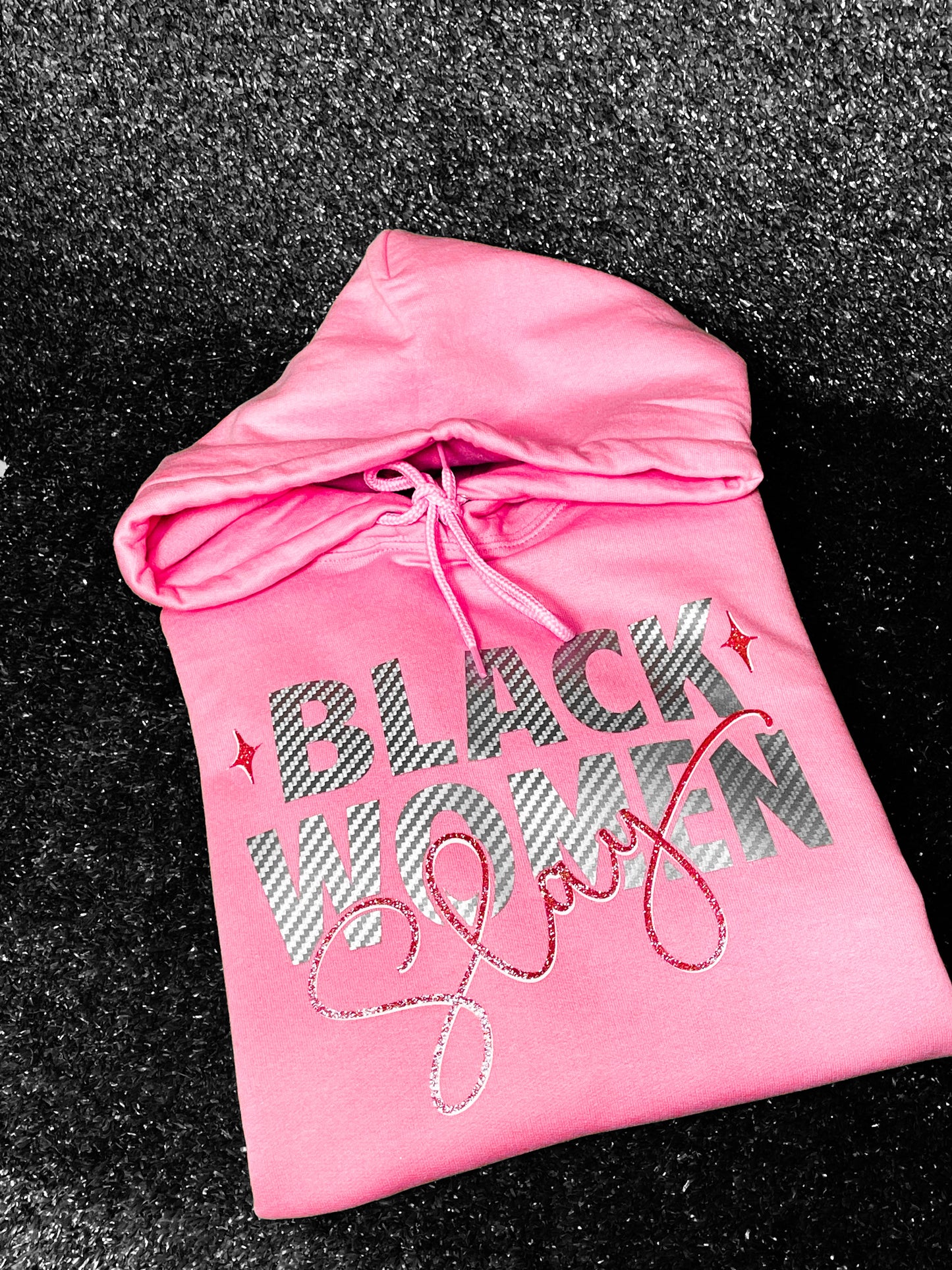 Black Women Slay