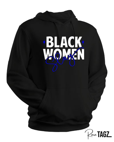 Black Women Slay
