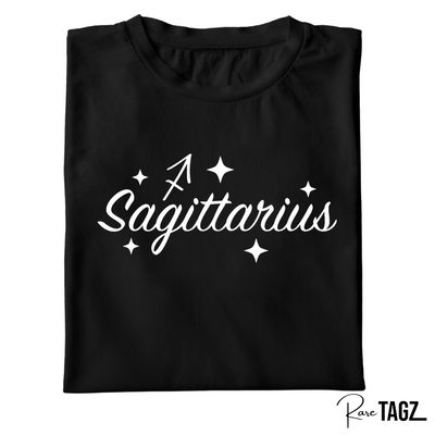 "Sagittarius"