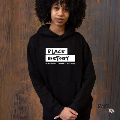 Black History Tee