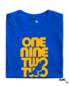 "One Nine Two Two" Sorority Tee