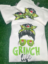 Grinch Life Sweatshirt