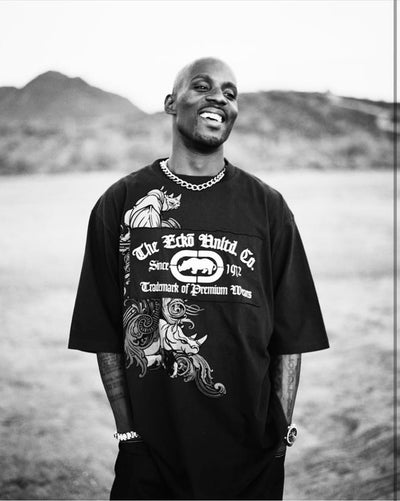 "DMX" Tribute Tee