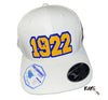 "1922" Sorority Hat