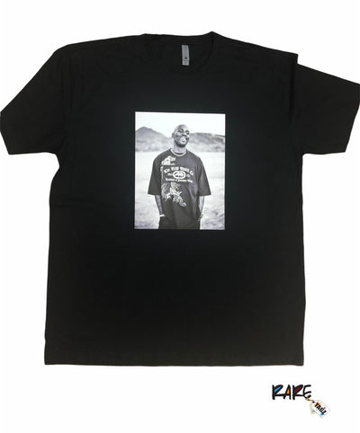 "DMX" Tribute Tee