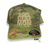 "Dope Black Mom" Hat