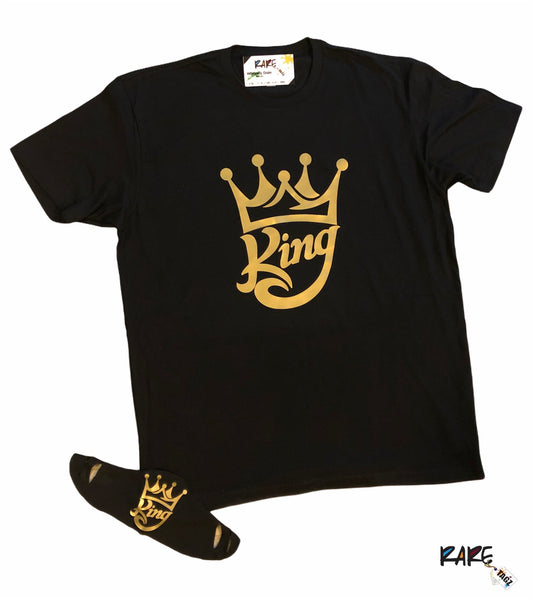 King