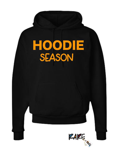 "Hoodie Season" Hoodie