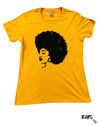 "Pebbles" Tee