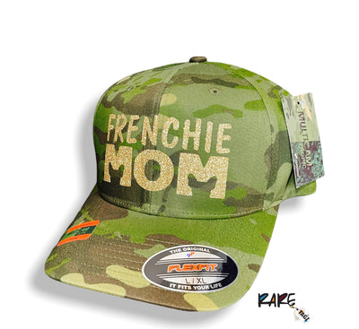 "Frenchie Mom" Hat