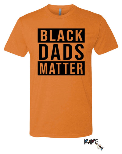 Black Dads Matter Tee